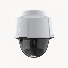 High-Performance Axis P5676-LE 50 Hz Network Camera - Reliable Surveillance | 02413-001